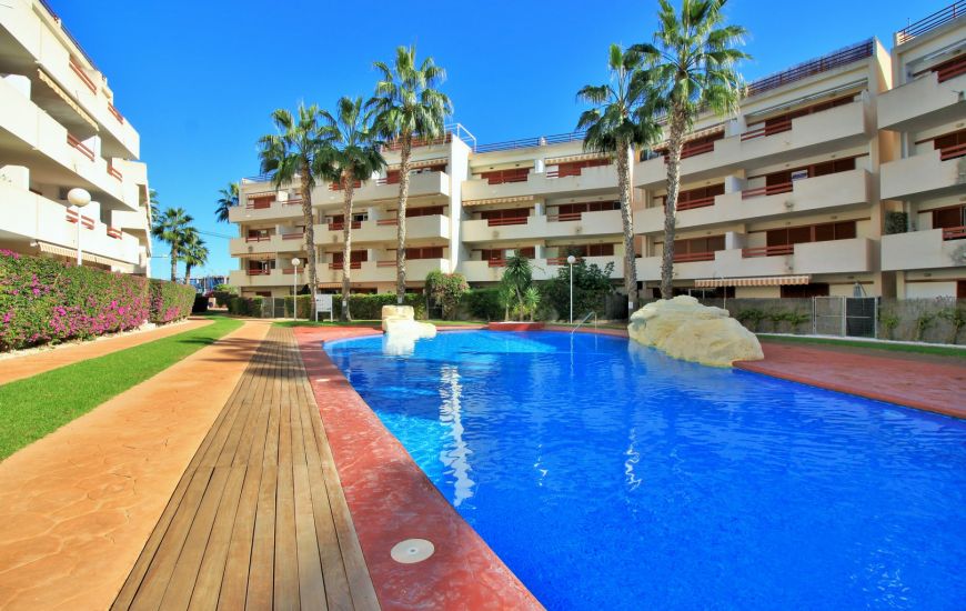 Venta - Apartamentos - Playa Flamenca