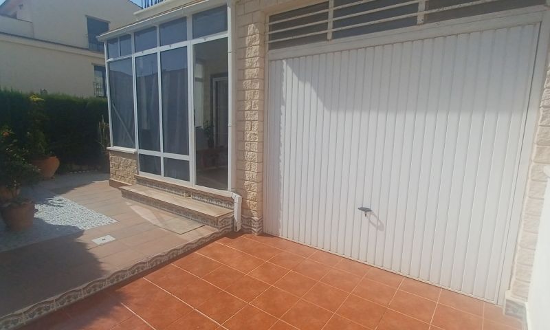 Sale - Villa - Pilar de la Horadada