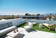 New Build - Apartments - Alhama de Murcia