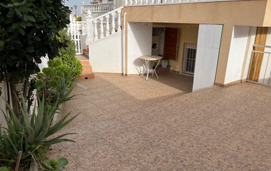 Sale - Apartments - Torrevieja