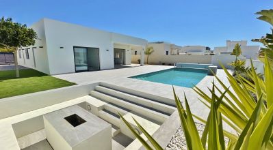 Villa - New Build - Benijófar - Benijofar