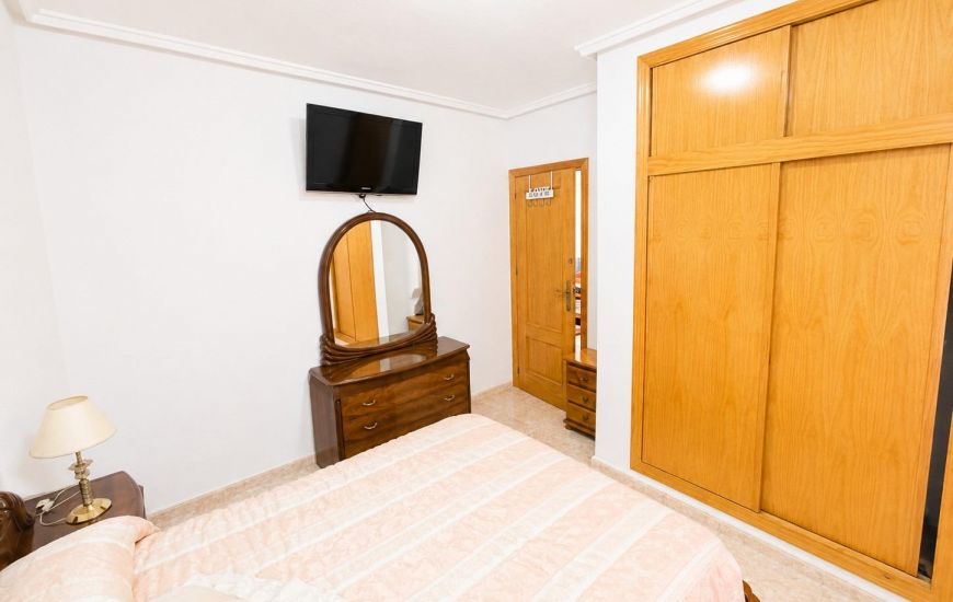 Venta - Apartamentos - Torrevieja