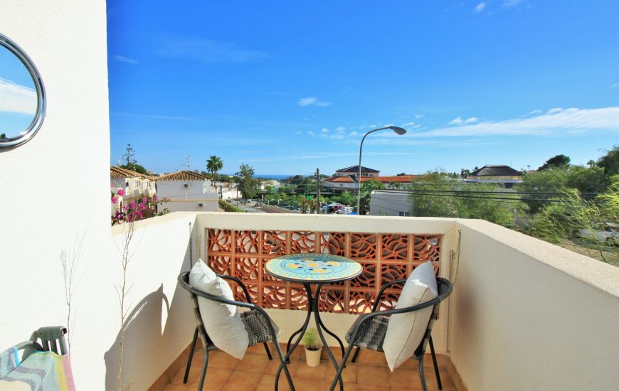 Sale - Apartments - Villamartin