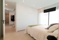 Nueva construcción  - Villa - Rojales