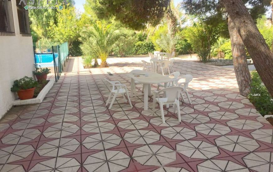Sale - Villa - 