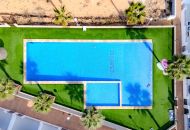 Sale - Rijtjeshuis - Los Balcones