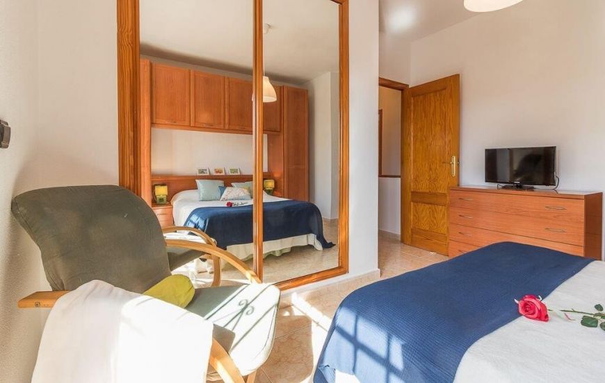 Sale - Semi Detached - Playa Flamenca