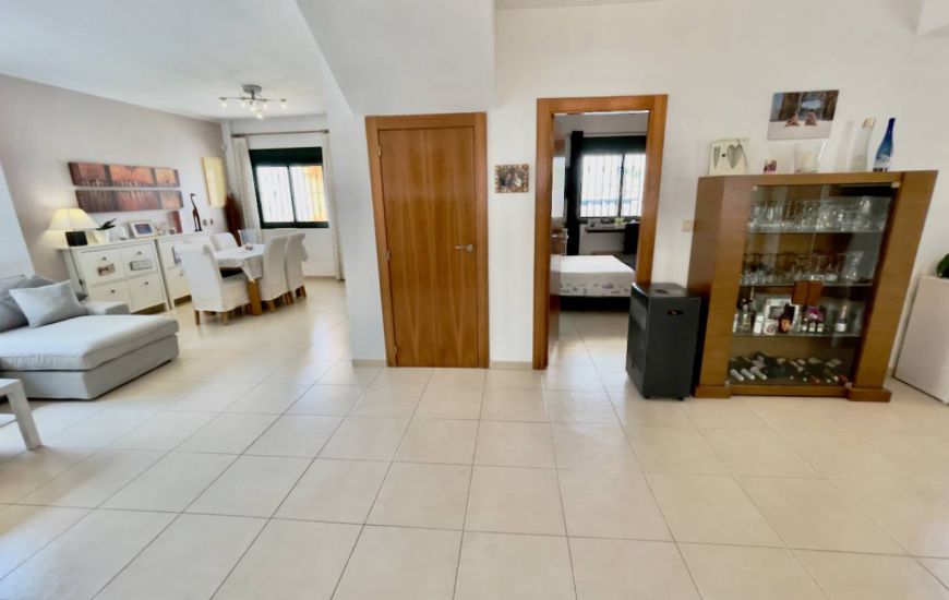 Sale - Villa - Ciudad Quesada