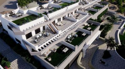 Bungalow - Venta - Finestrat - Finestrat