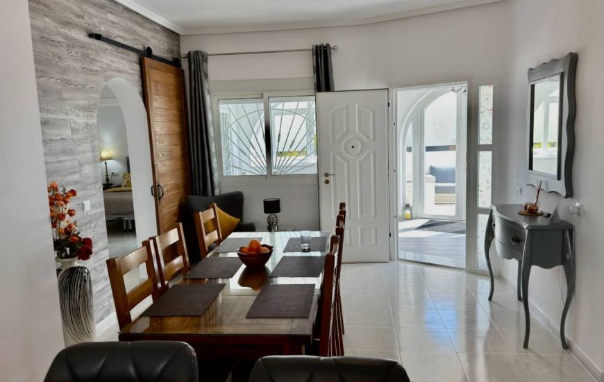 Venta - Villa - Ciudad Quesada