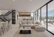 New Build - Villa - Fuente Alamo