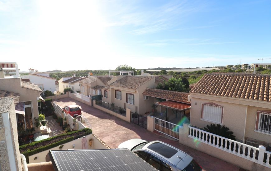Sale - Villa - Algorfa