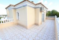 Sale - Villa - Orihuela Costa