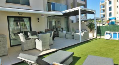 Apartments - Sale - Orihuela Costa - Orihuela Costa
