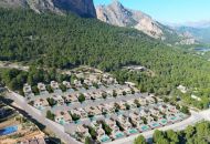 Sale - Apartments - Polop