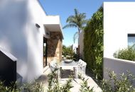 New Build - Villa - Ciudad Quesada