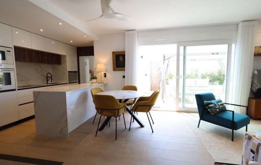 Sale - Land - Algorfa
