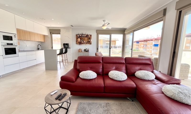 Sale - Apartments - Torre de la Horadada