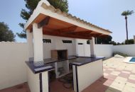 Sale - Villa - Ciudad Quesada Sale - Villa - Ciudad Quesada