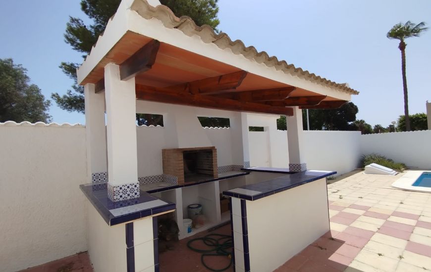 Sale - Villa - Ciudad Quesada Sale - Villa - Ciudad Quesada