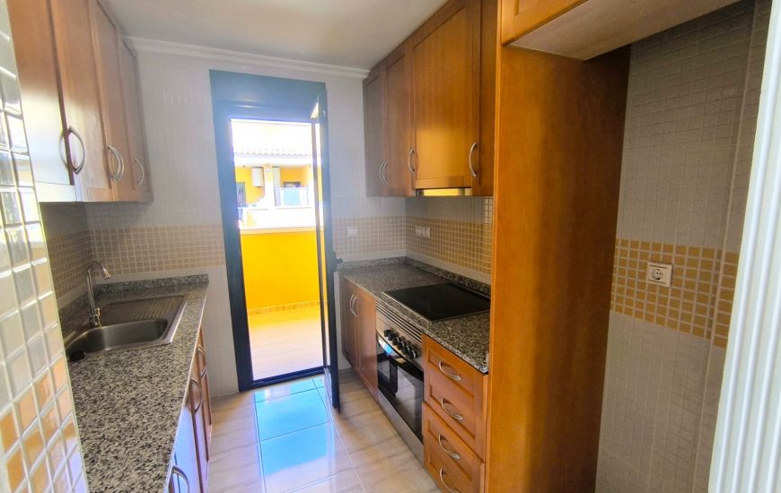 Venta - Semi - Detached Villa - Ciudad Quesada