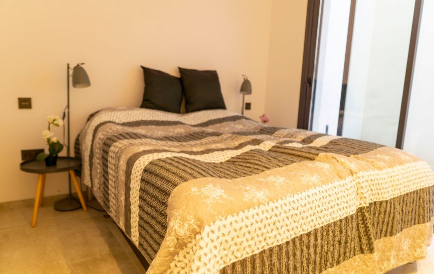 Venta - Villa - Ciudad Quesada