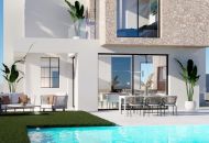Venta - Apartamentos - Finestrat