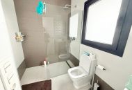 Sale - Semi Detached - Ciudad Quesada