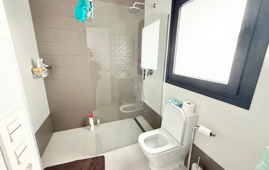 Sale - Semi Detached - Ciudad Quesada