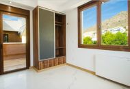 Nueva construcción  - Villa - Finestrat