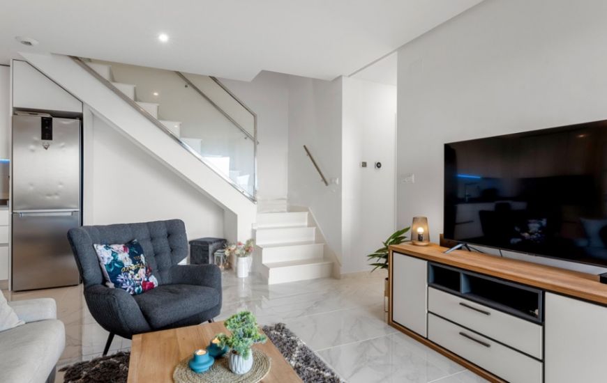 Venta - Apartamentos - Orihuela Costa