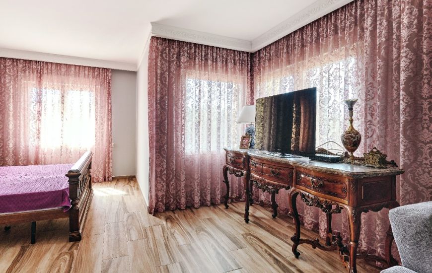 Sale - Villa - Dehesa de Campoamor