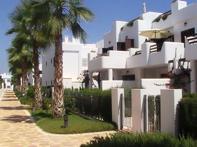 Nueva construcción  - Apartamentos - Other areas