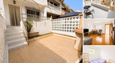 Bungalow - Sale - Torrevieja - Torrevieja
