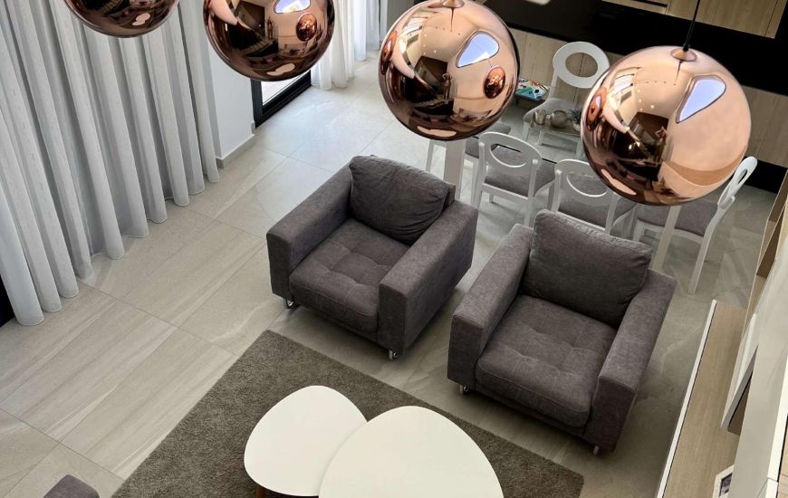 Nueva construcción  - Villa - Rojales