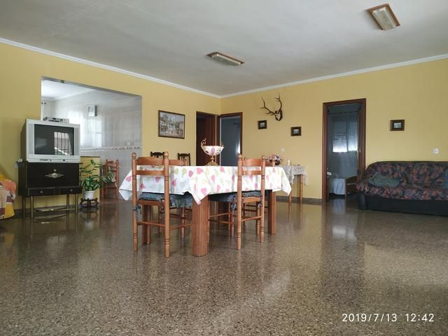 Sale - Villa - Albalat Dels Tarongers