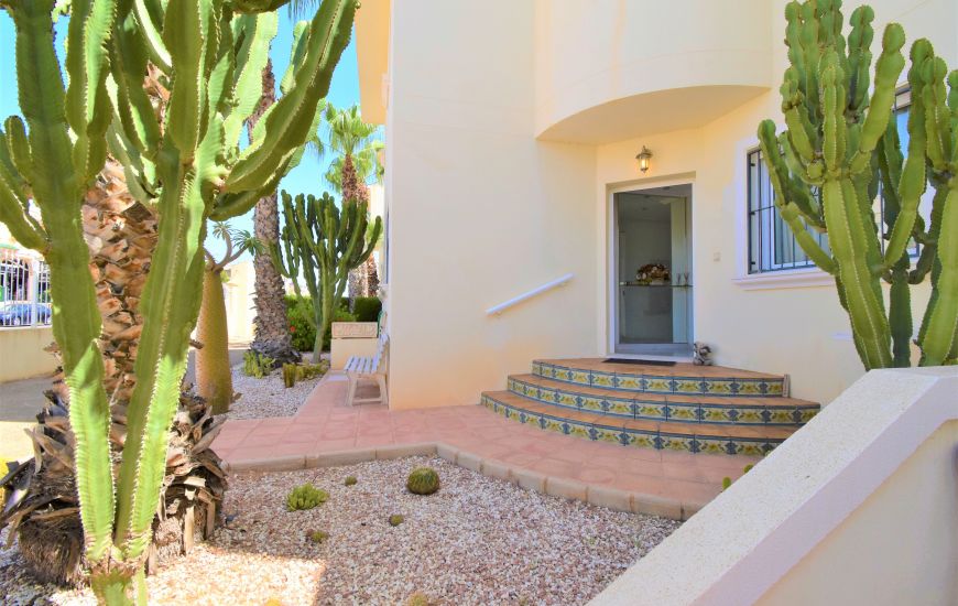 Venta - Apartamentos - Orihuela Costa