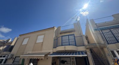 Apartments - Sale - La Siesta - La Siesta
