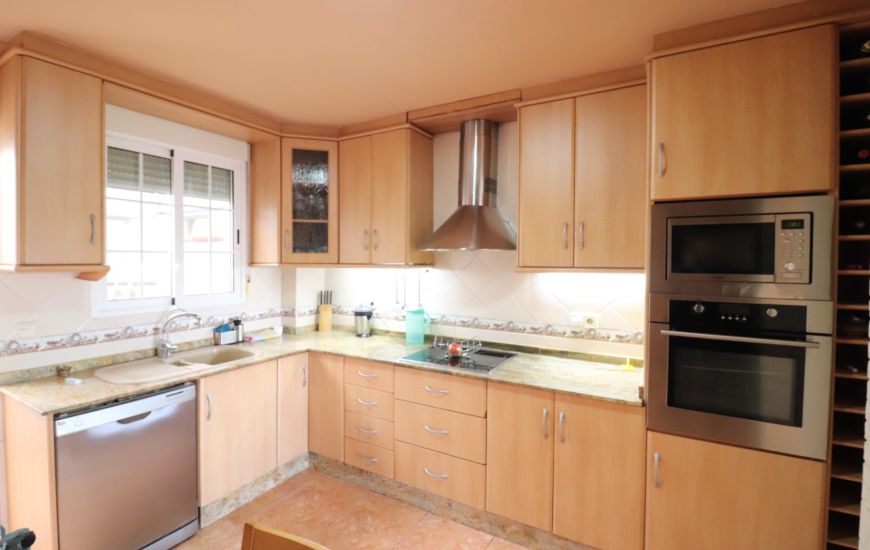 Venta - Villa - Almoradi