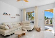 Sale - Half Vrijstaand Huis - Benijófar - 