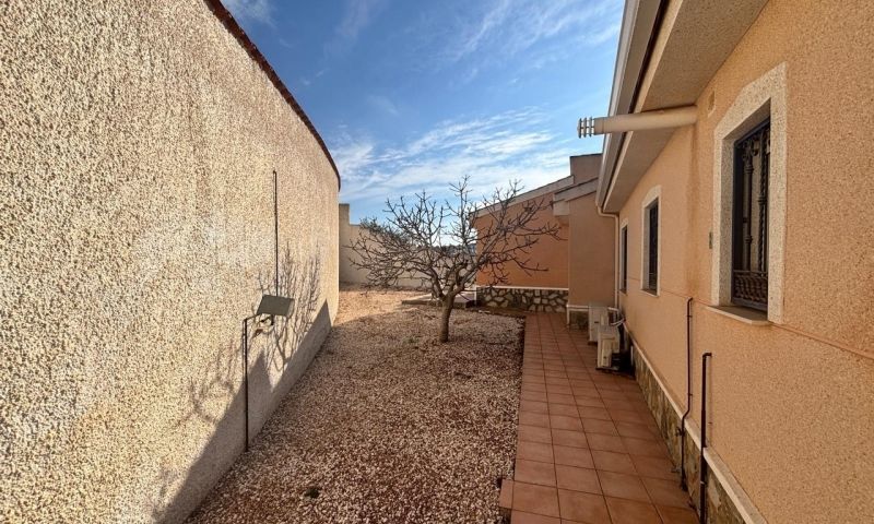 Sale - Apartments - Ciudad Quesada