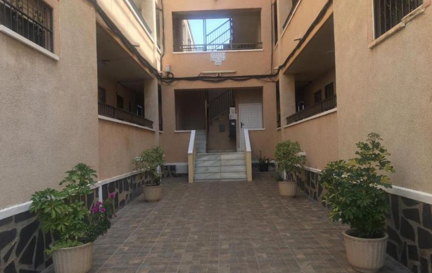 Venta - Apartamentos - Torrevieja