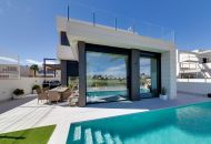 New Build - Villa - Pilar de la Horadada