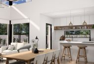 Nueva construcción  - Villa - Pilar de la Horadada