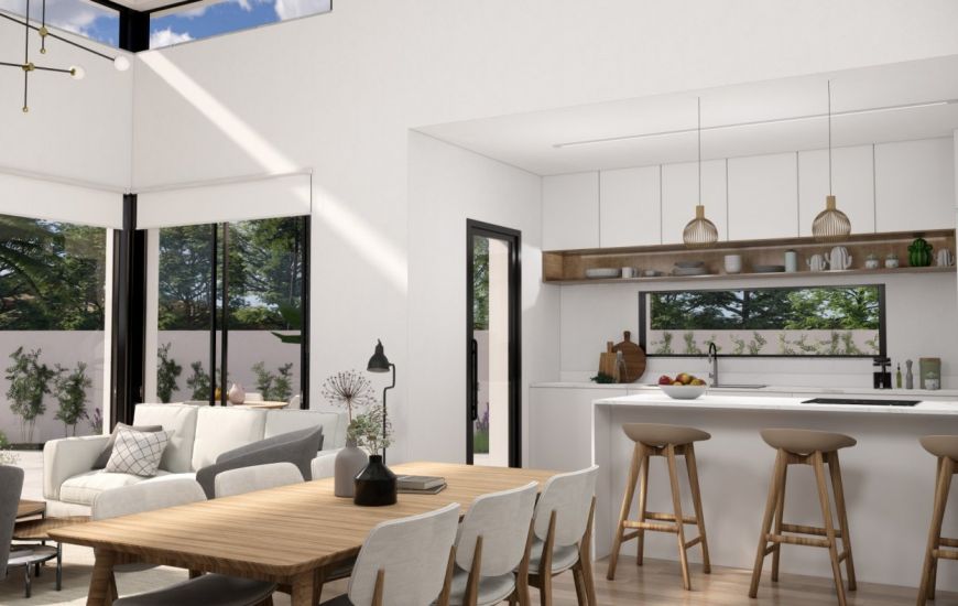 Nueva construcción  - Villa - Pilar de la Horadada