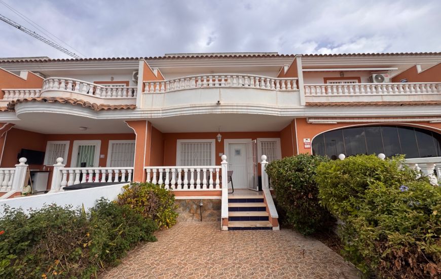 Venta - Adosado - Ciudad Quesada