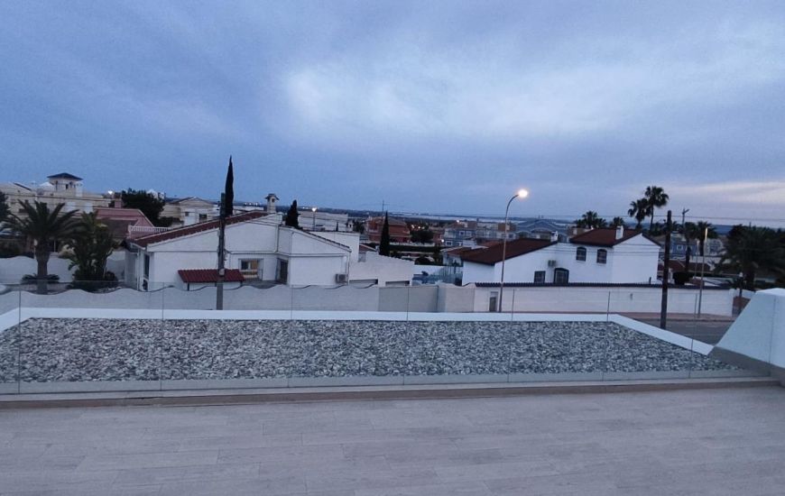 Sale - Villa - Ciudad Quesada