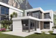 New Build - Villa - Polop