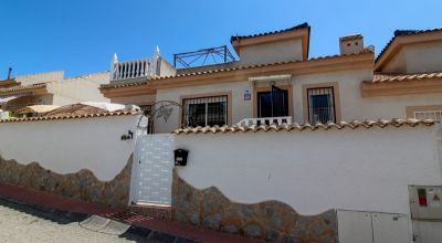 Casa Adosada - Venta - Ciudad Quesada - Ciudad Quesada