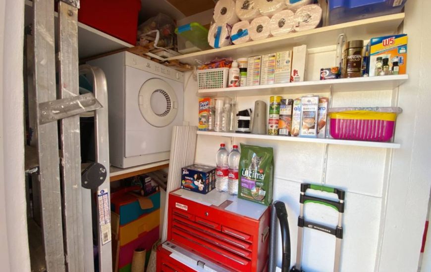 Sale - Half Vrijstaand Huis - Ciudad Quesada